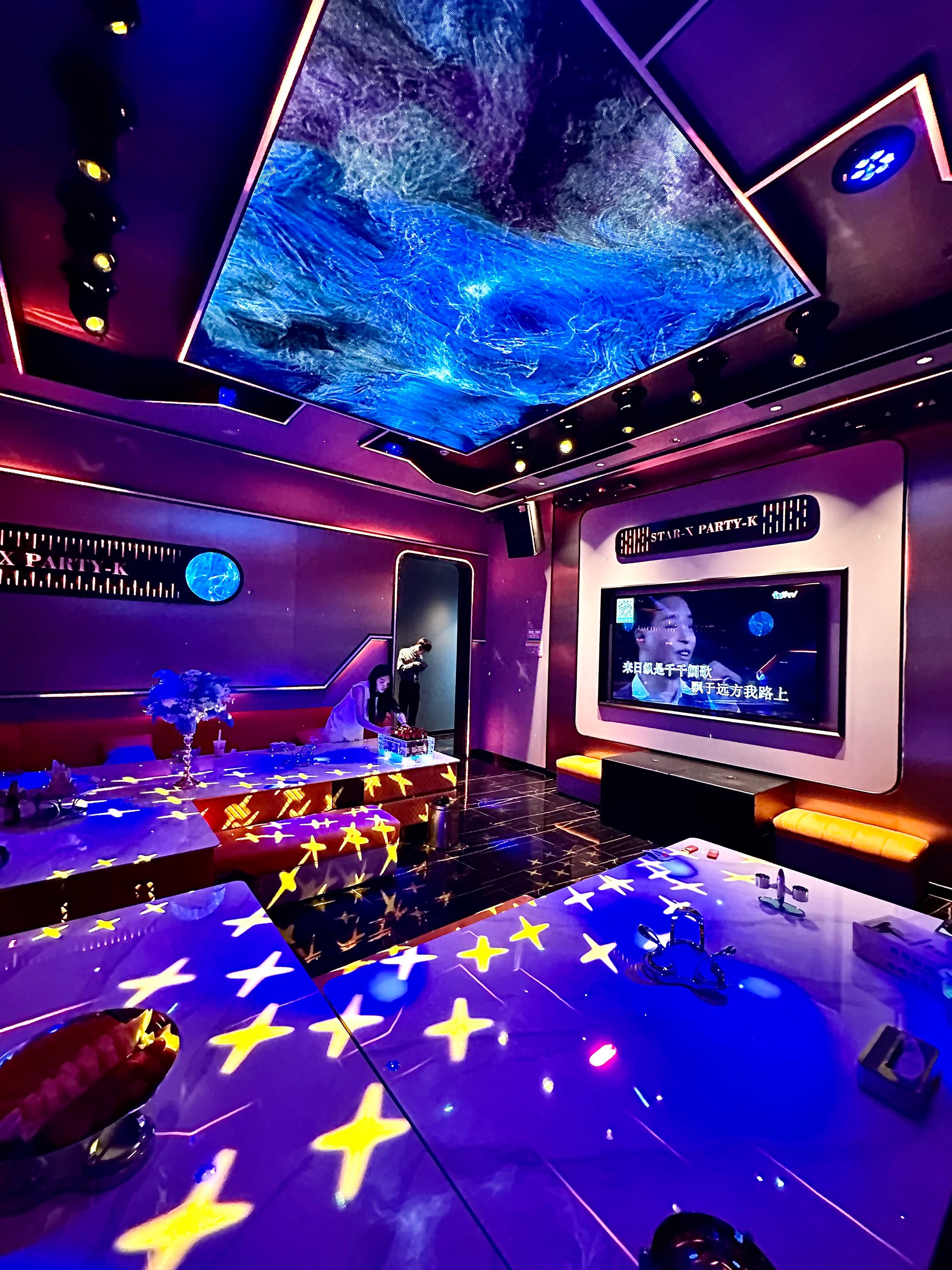 宜春商务ktv畅玩多样商务ktv玩法-高安市ktv预定